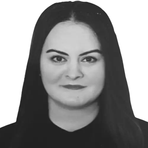 Aysu Karaman