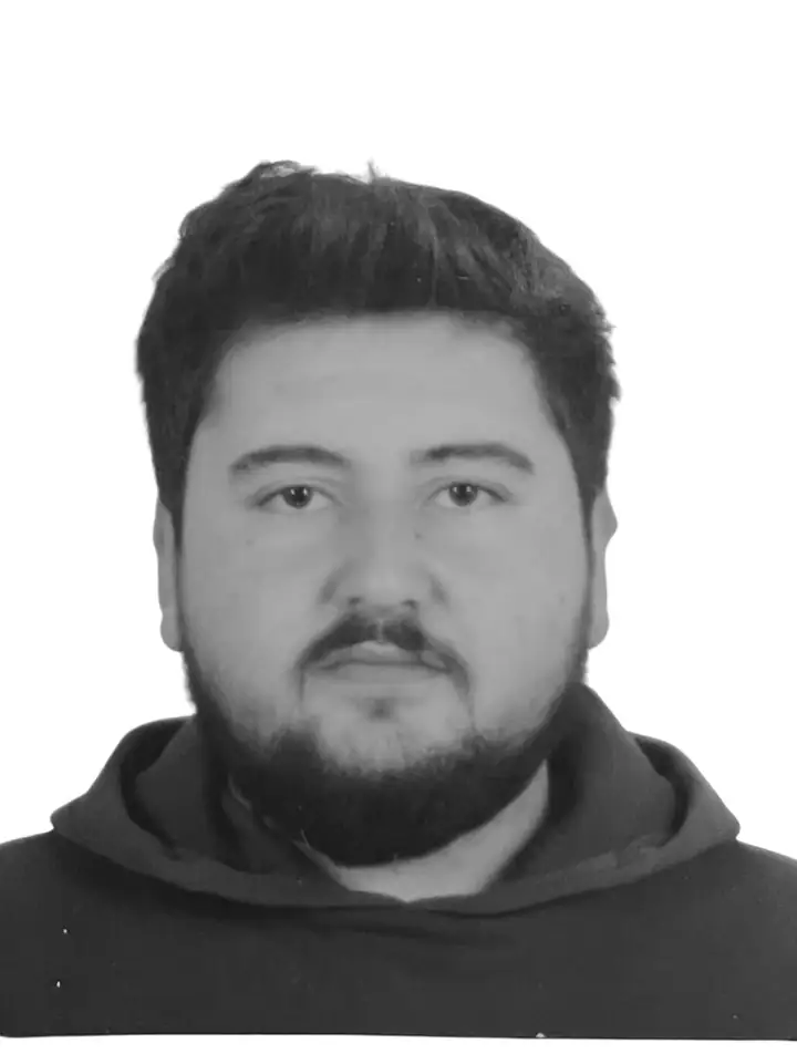 Bayram Güngör