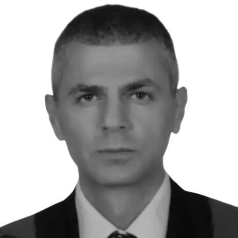 Ümit Altan