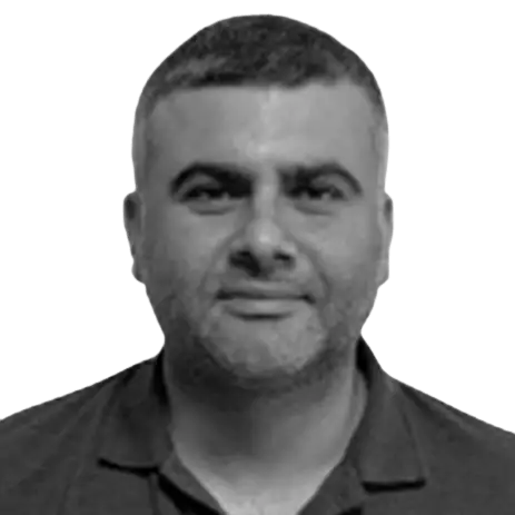 Umut Deniz Yeşildağ
